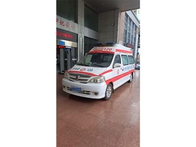 金杯牌小型专用客车报废案例